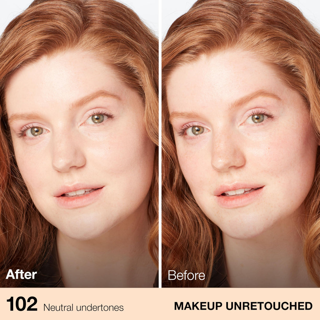 Maybelline fit meliquiddewynormal to dry