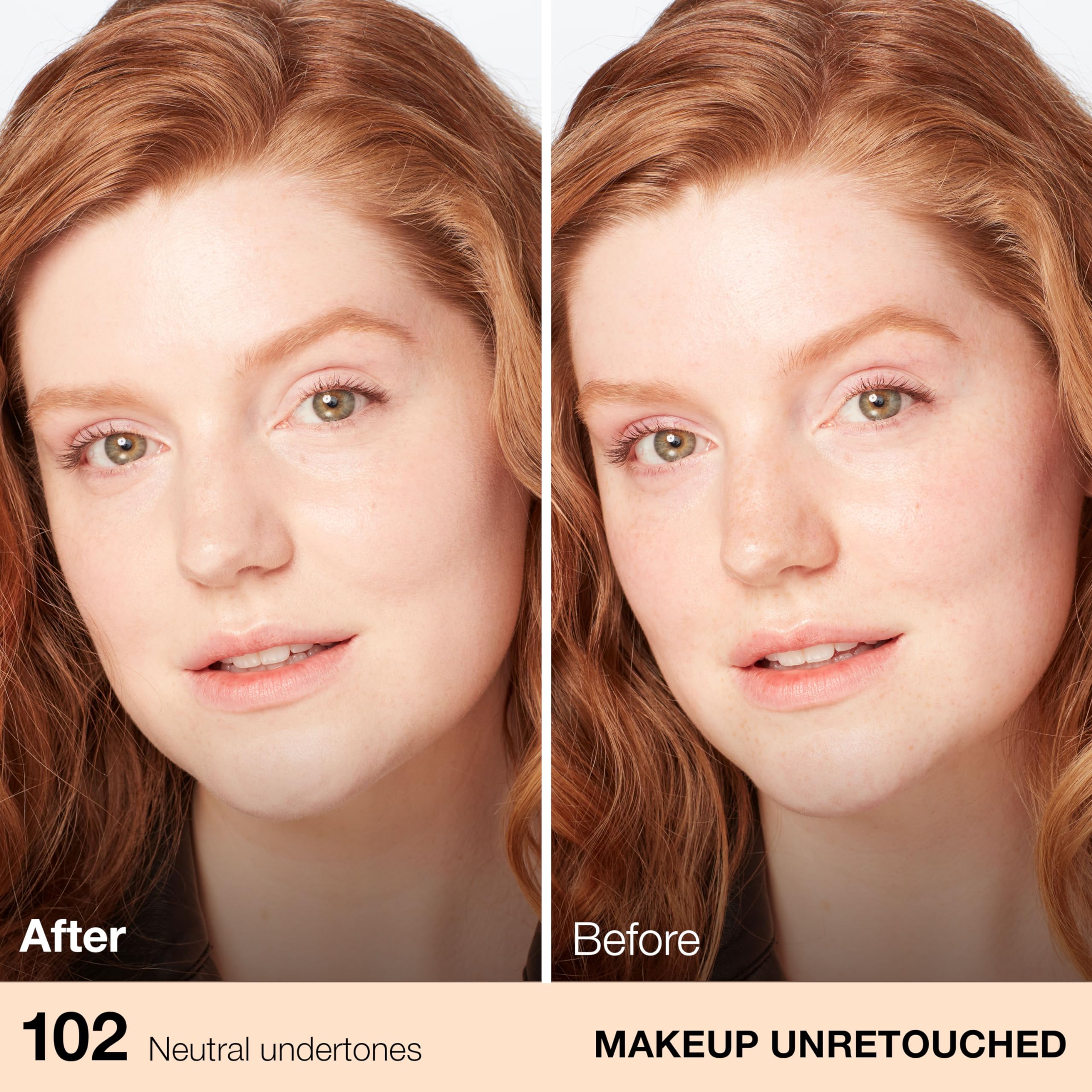 Maybelline fit meliquiddewynormal to dry