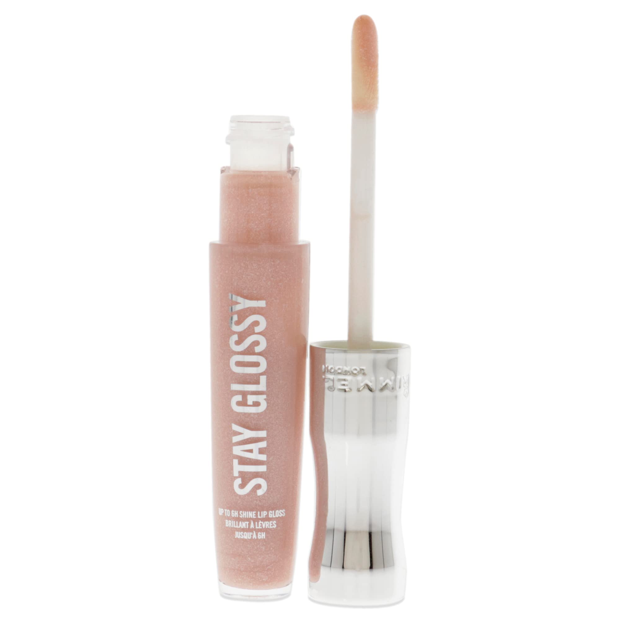 Rimmel Stay Glossy 6HR Lip Gloss