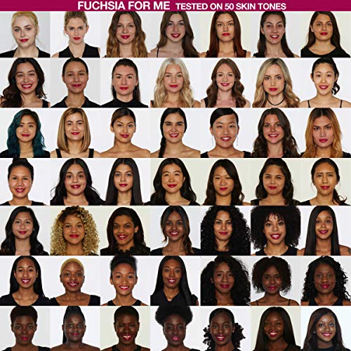 Maybelline New York Color Sensational NudeLipstick