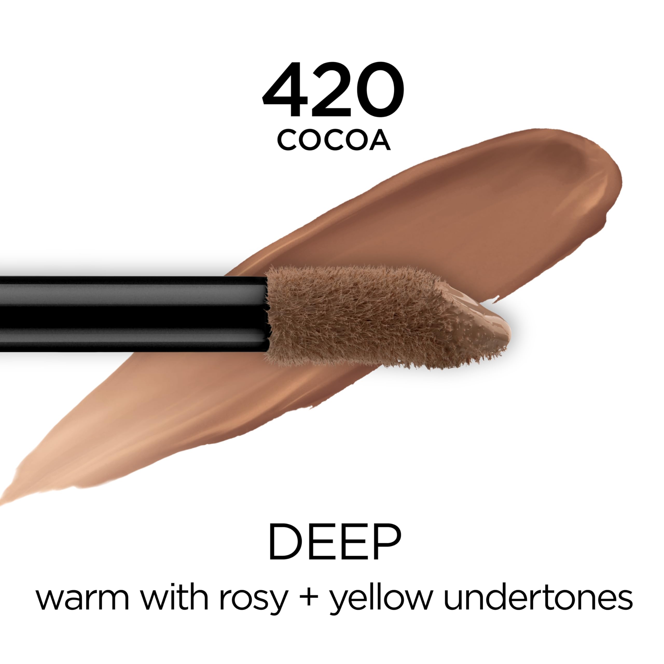 Loreal Paris infallible 24 hr full wear concealerliquidmatte