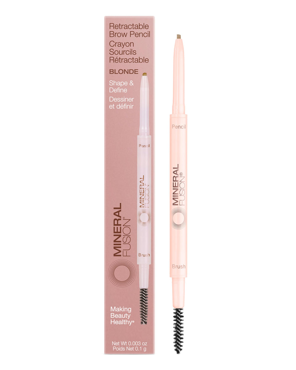 Eye - Brow Pencil