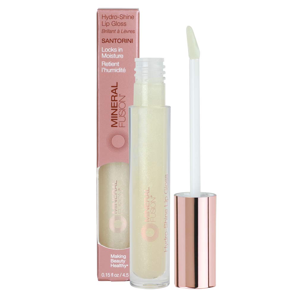 Mineral Fusion Stick Lip Gloss