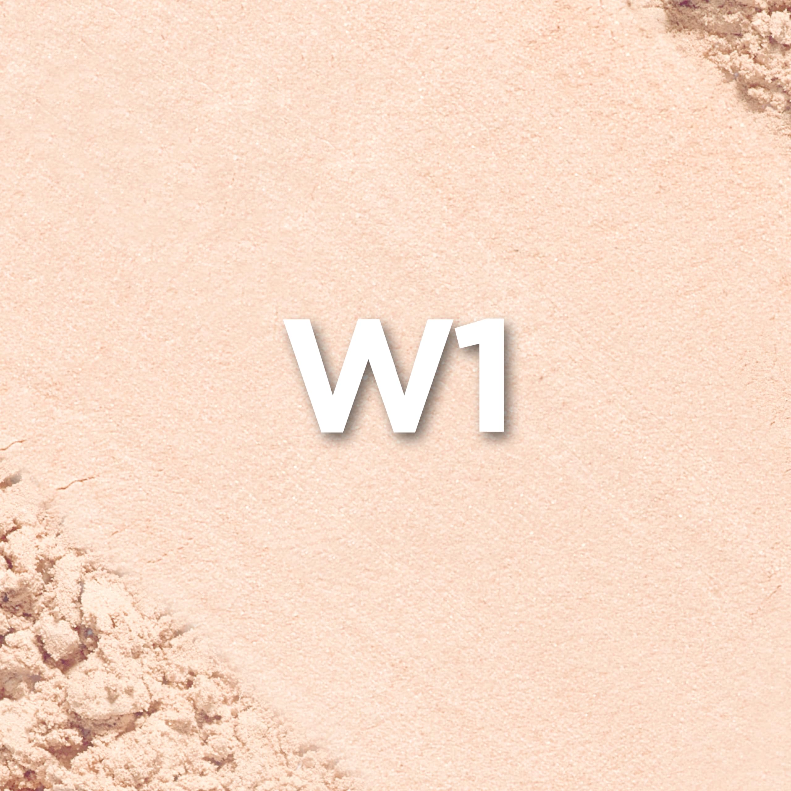 L'Oréal Paris True Match Super-Blendable Powder