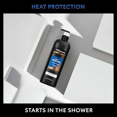 TRESemmé Smooth & Silky Conditioner 28 oz