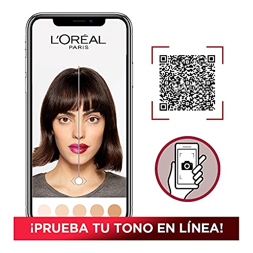 L'Oreal Paris Cosmetics