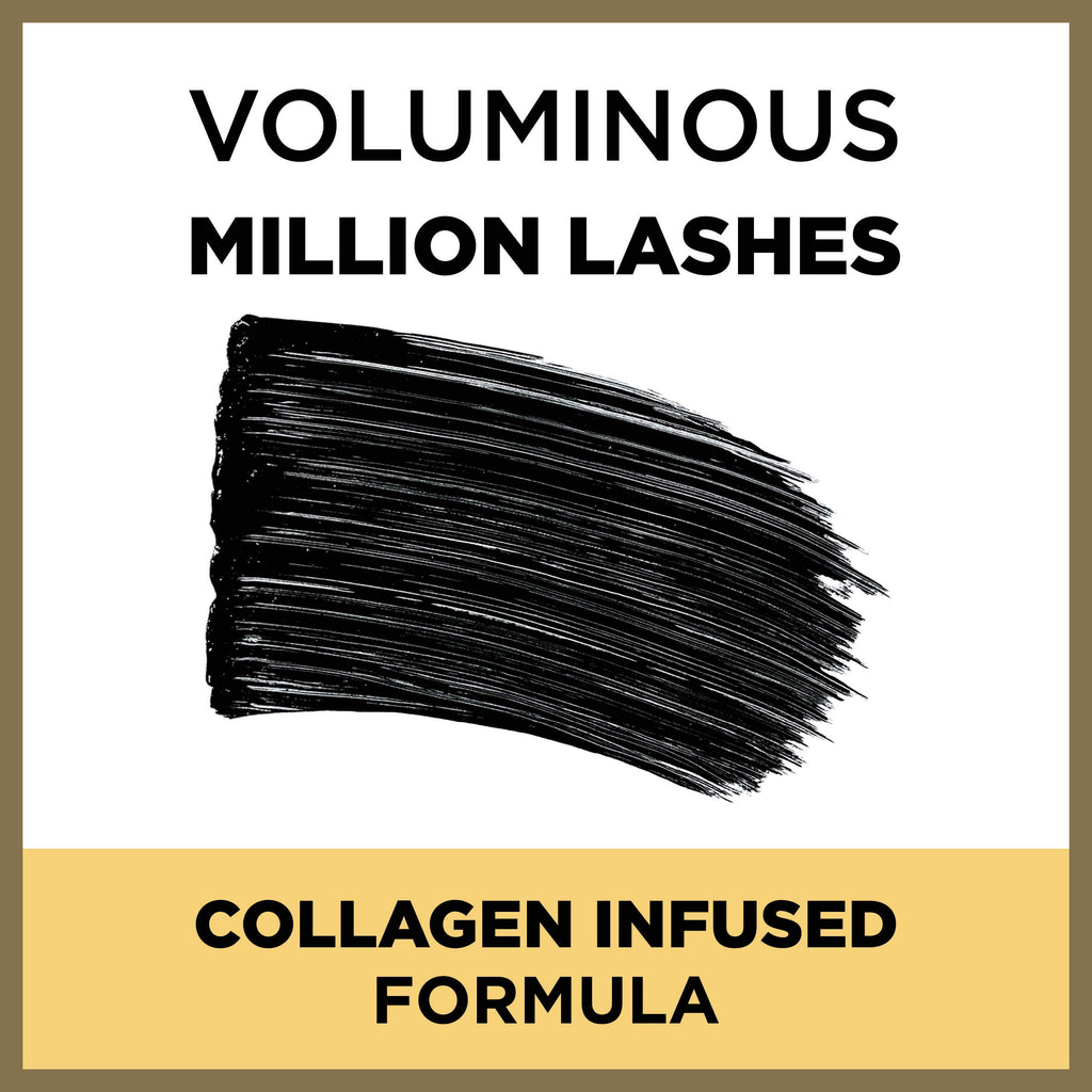 L'Oreal Paris Volume Million Lashes Mascara