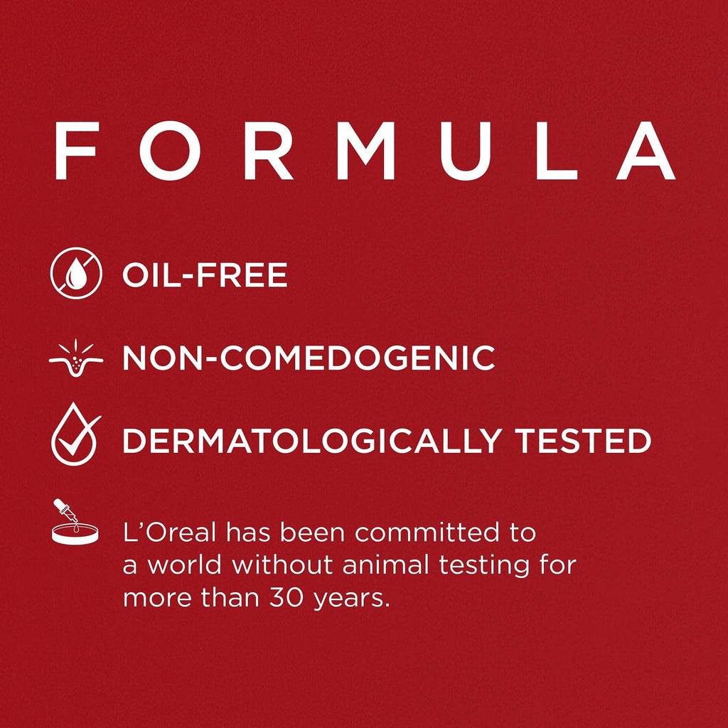 L'Oreal Paris Cosmetics