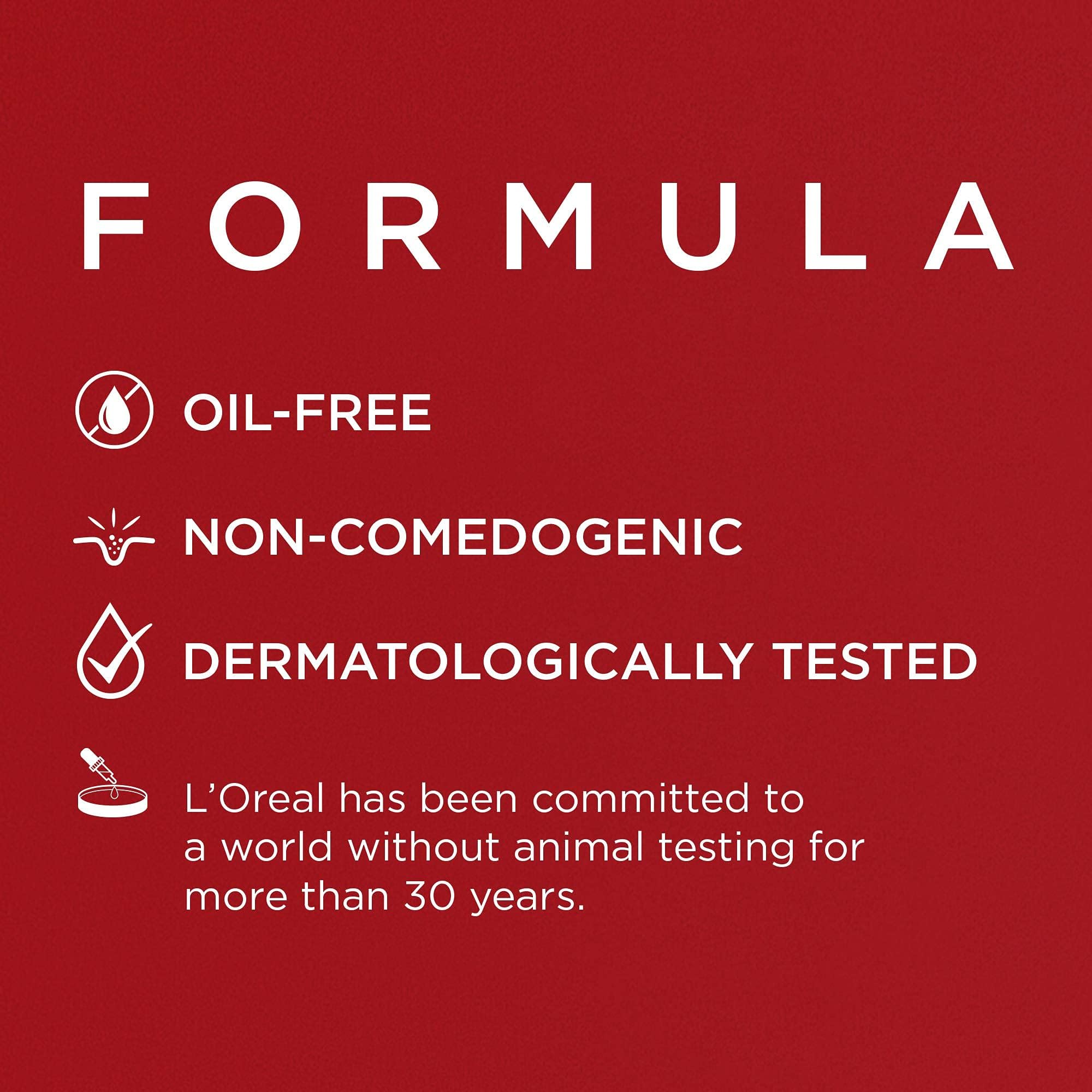 L'Oreal Paris Cosmetics