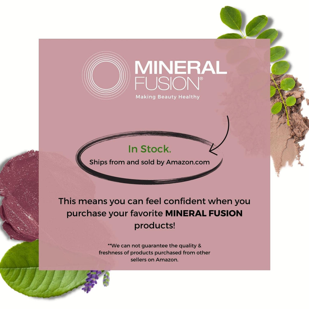 Mineral Fusion Mascara