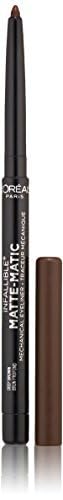 L'Oreal Paris Infallible Matte-Matic Mechanical Eyeliner