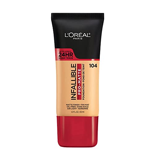 L'Oreal Paris Cosmetics