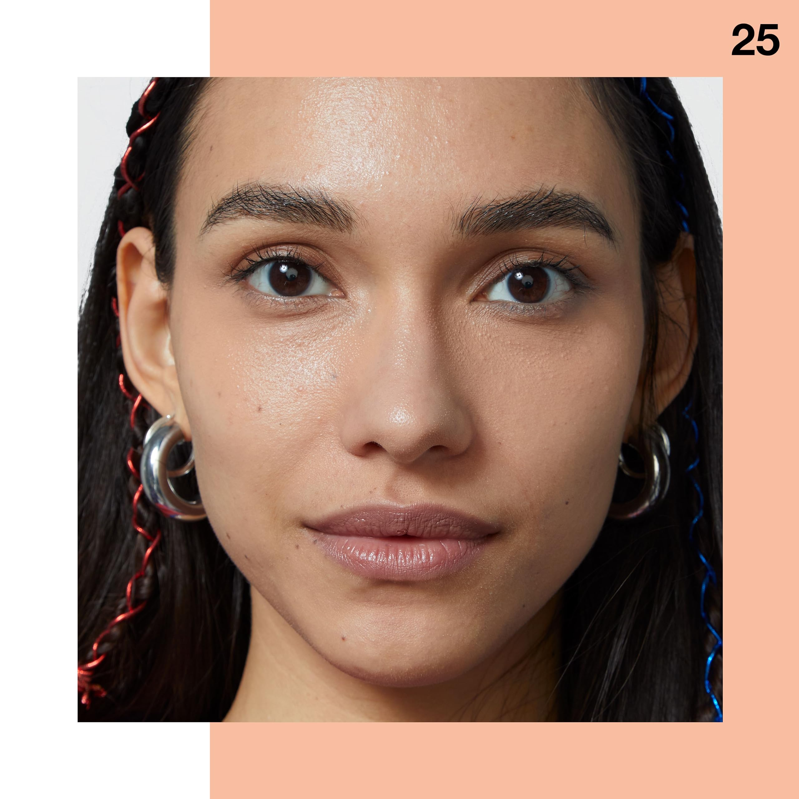 Maybelline fit meliquid concealernatural
