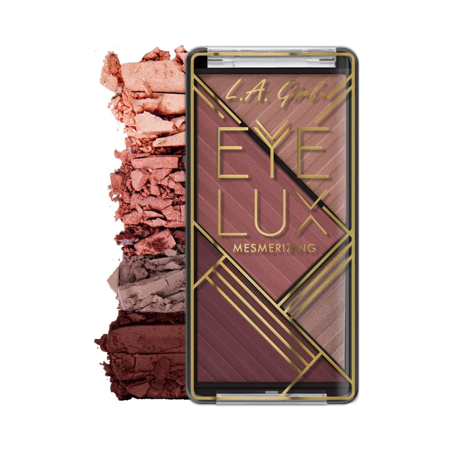 L.A. Girl Eye Lux Eyeshadow