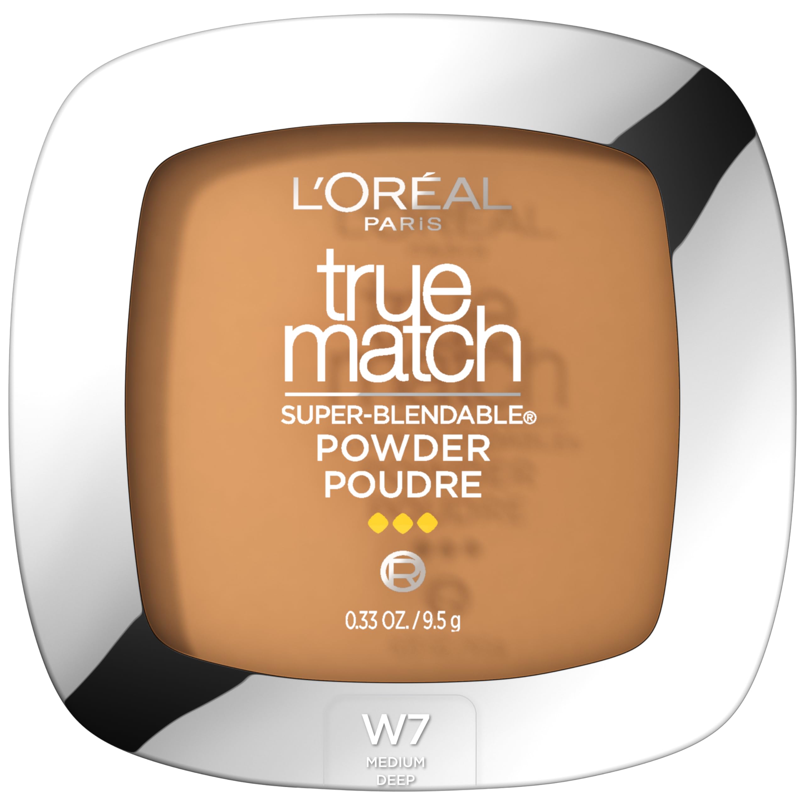 L'Oréal Paris True Match Super-Blendable Powder