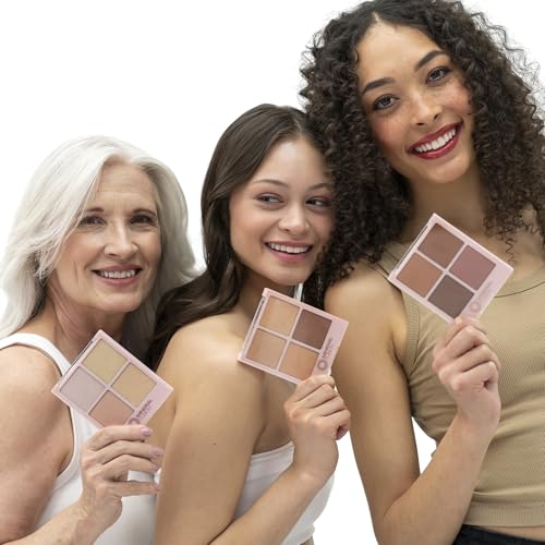 Mineral Fusion MINERAL FUSION Palette