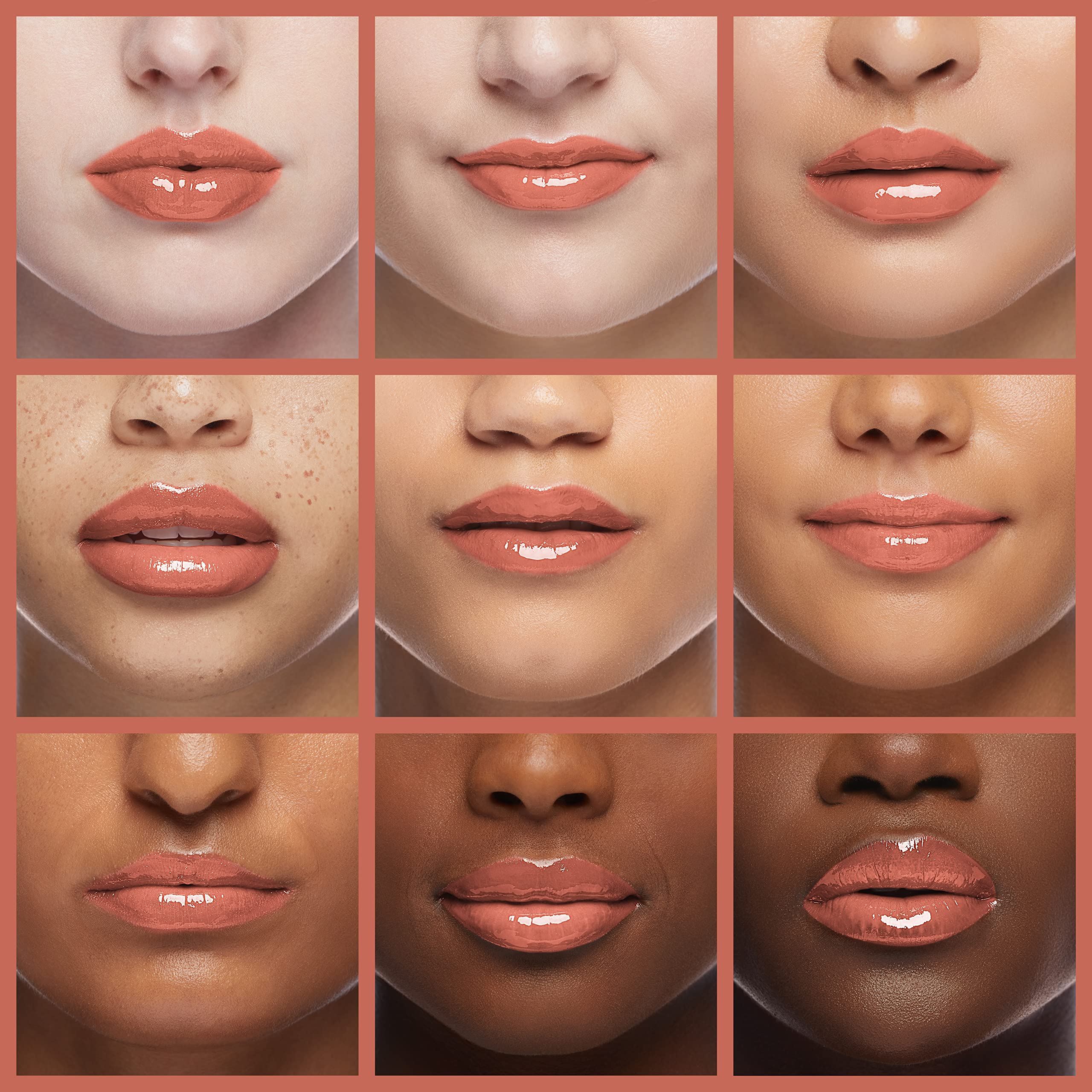 FLOWER BEAUTY Mix N' Matte Lip Duo - Honey Nude