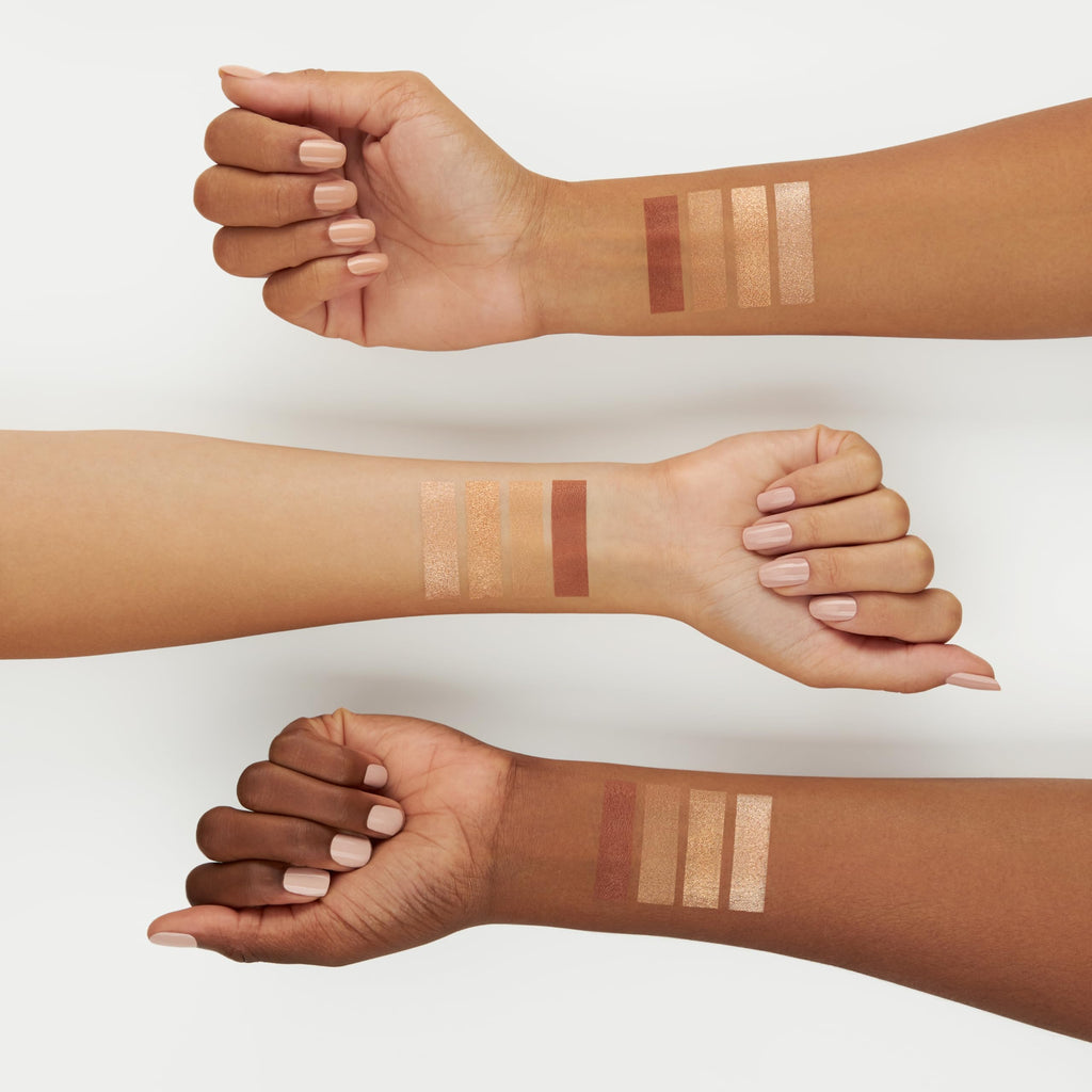 Mineral Fusion Bronzer