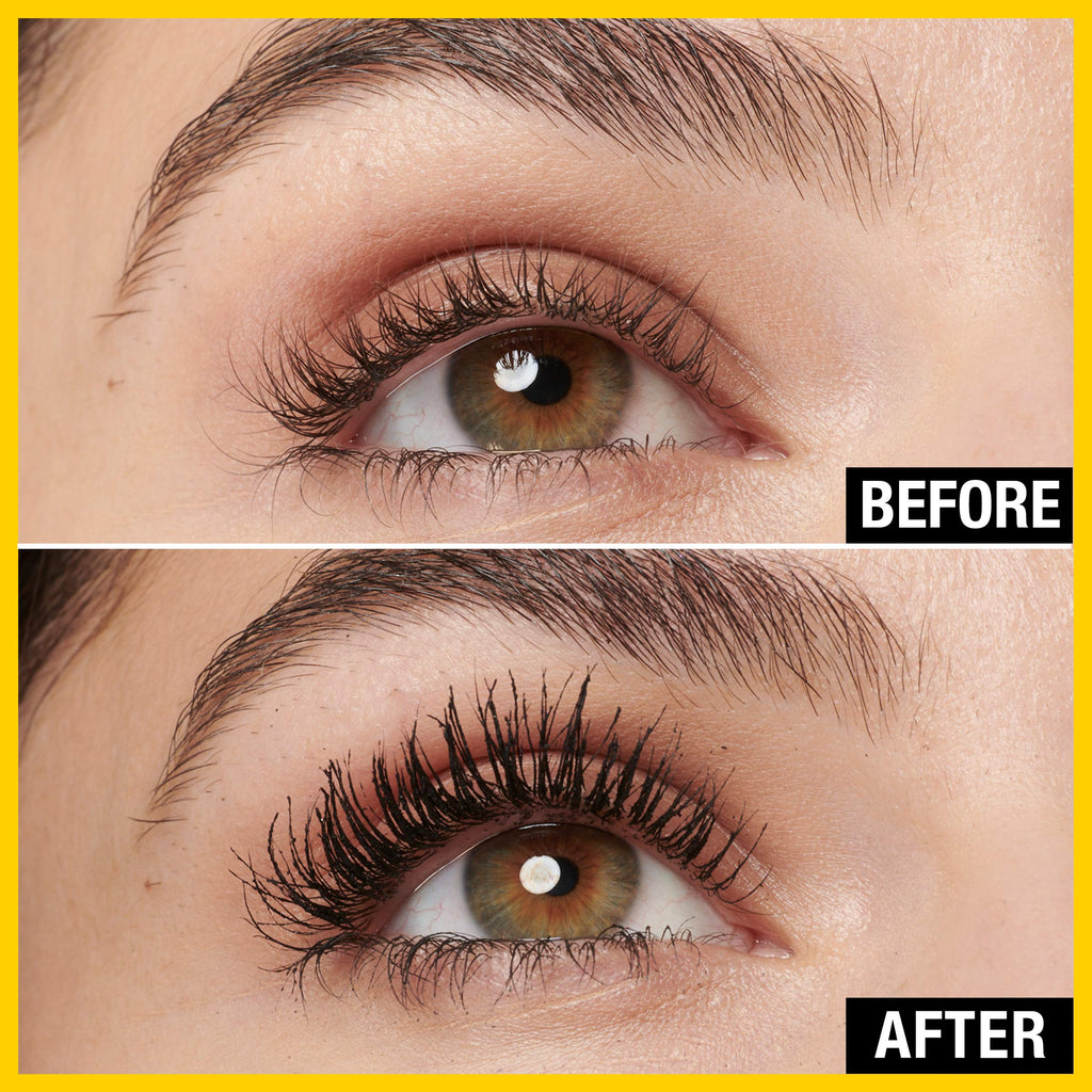 Maybelline new york the colossalregularliquid