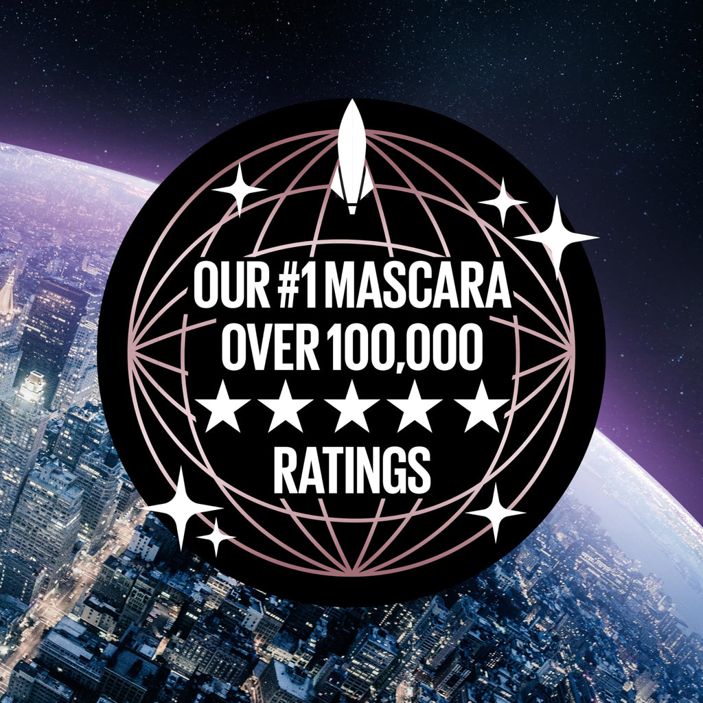 Maybelline Sky High Waterproof Mascara Makeup