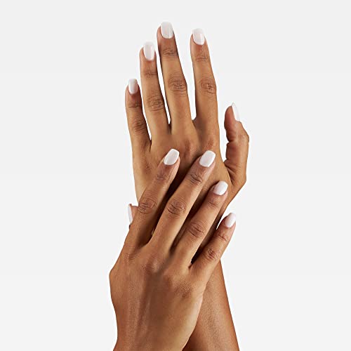 Mineral Fusion Nail Polish