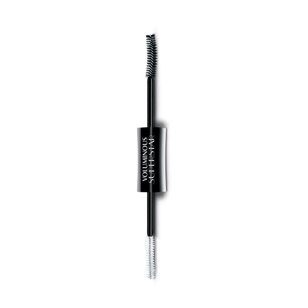 L'Oréal Paris Voluminous Superstar Washable Mascara, Black, 0.41 fl. oz.