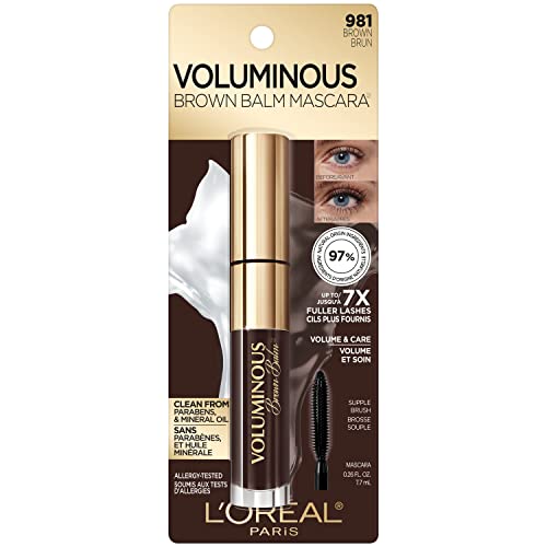 L'Oreal Paris L'Oreal Paris Voluminous Mascara