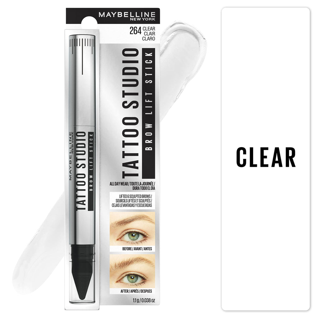 Maybelline Tattoo studioTattooStickTattoo