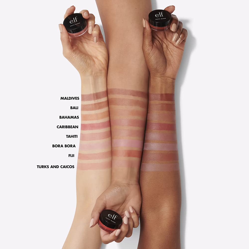 e.l.f. Luminous Putty