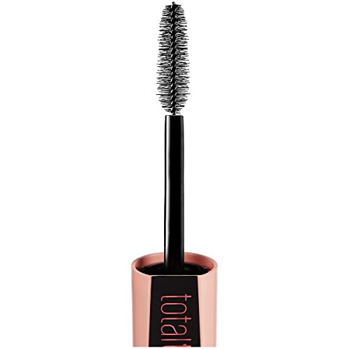 MAYBELLINE New York Total Temptation Washable Mascara,