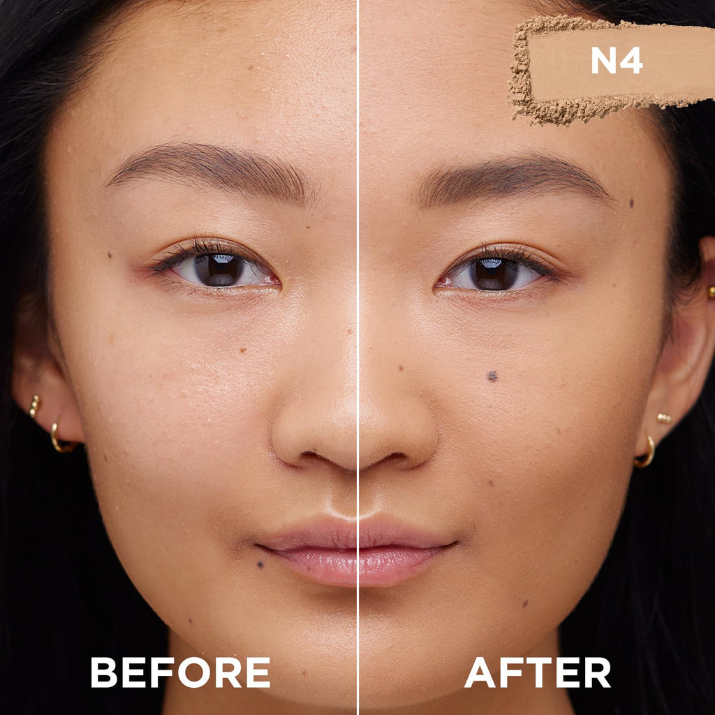 L'Oréal Paris True Match Super-Blendable Powder