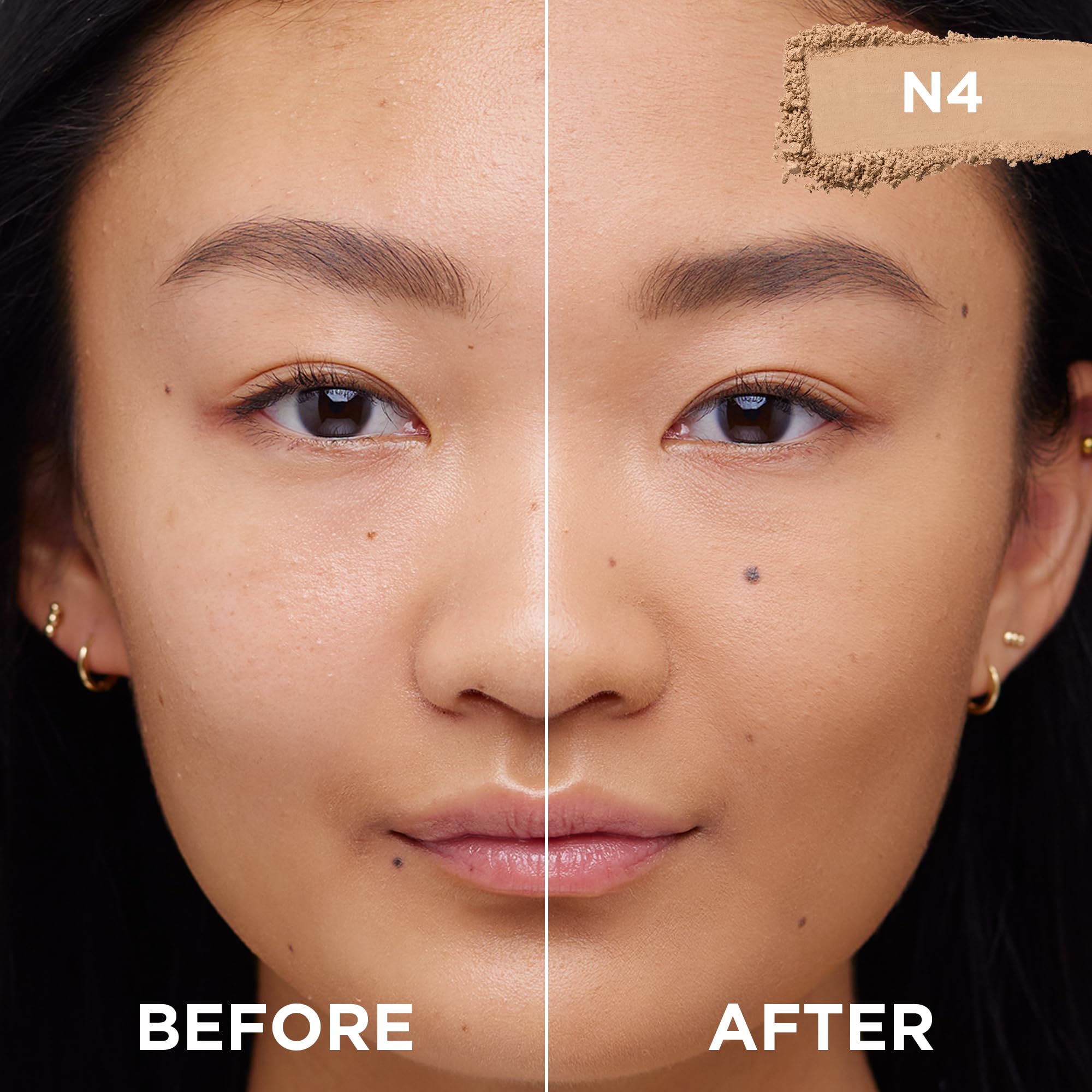 L'Oréal Paris True Match Super-Blendable Powder