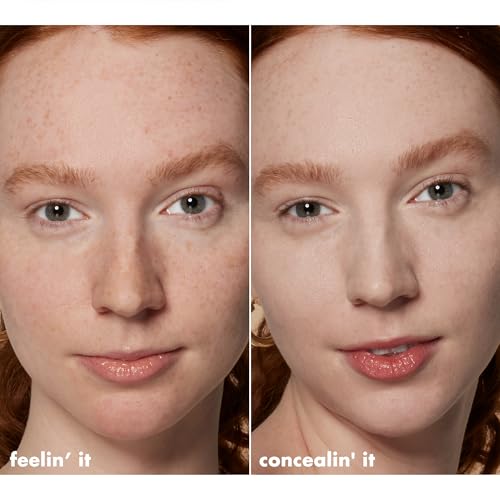 Hydrating Camo Concealer by e.l.f. Cosmetics