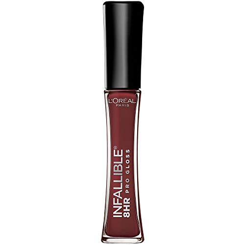 L’Oréal Paris L'Oréal Paris Infallible 8 HR Pro Gloss