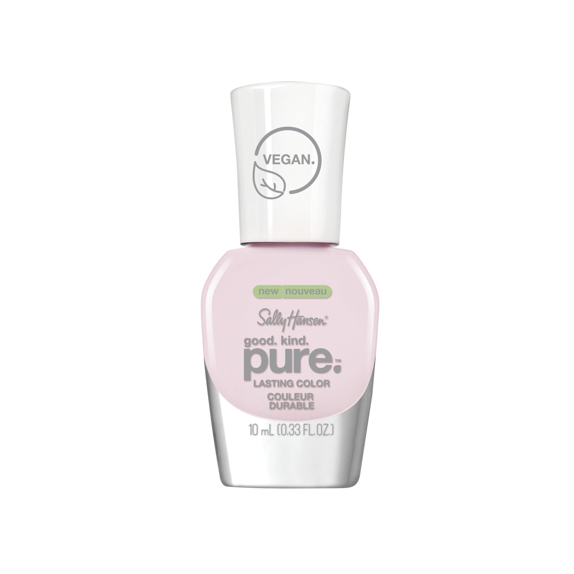 Sally Hansen - Good. Kind. Pure Vegan Nail Colour