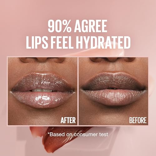 Maybelline lifter glosslip glossshimmerhyaluronic Acidliquid