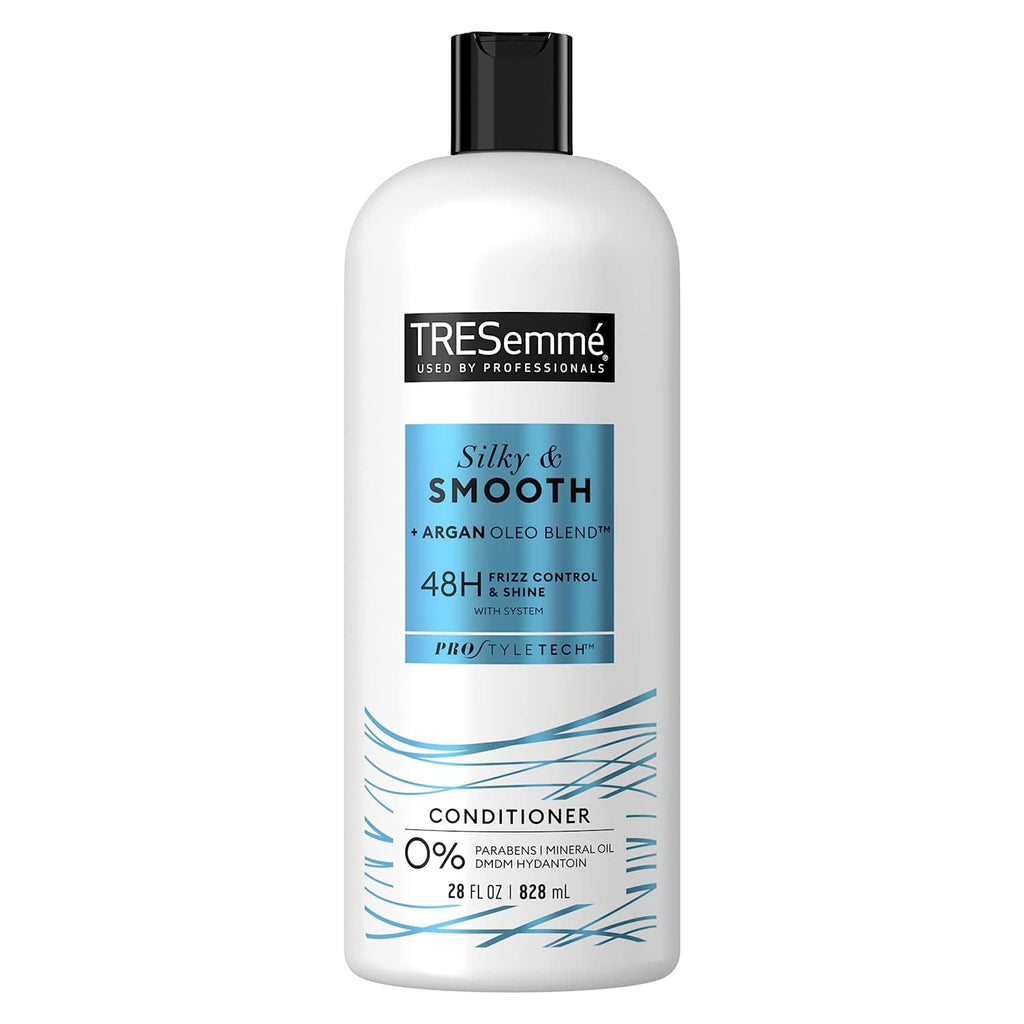 TRESemmé Smooth & Silky Conditioner 28 oz