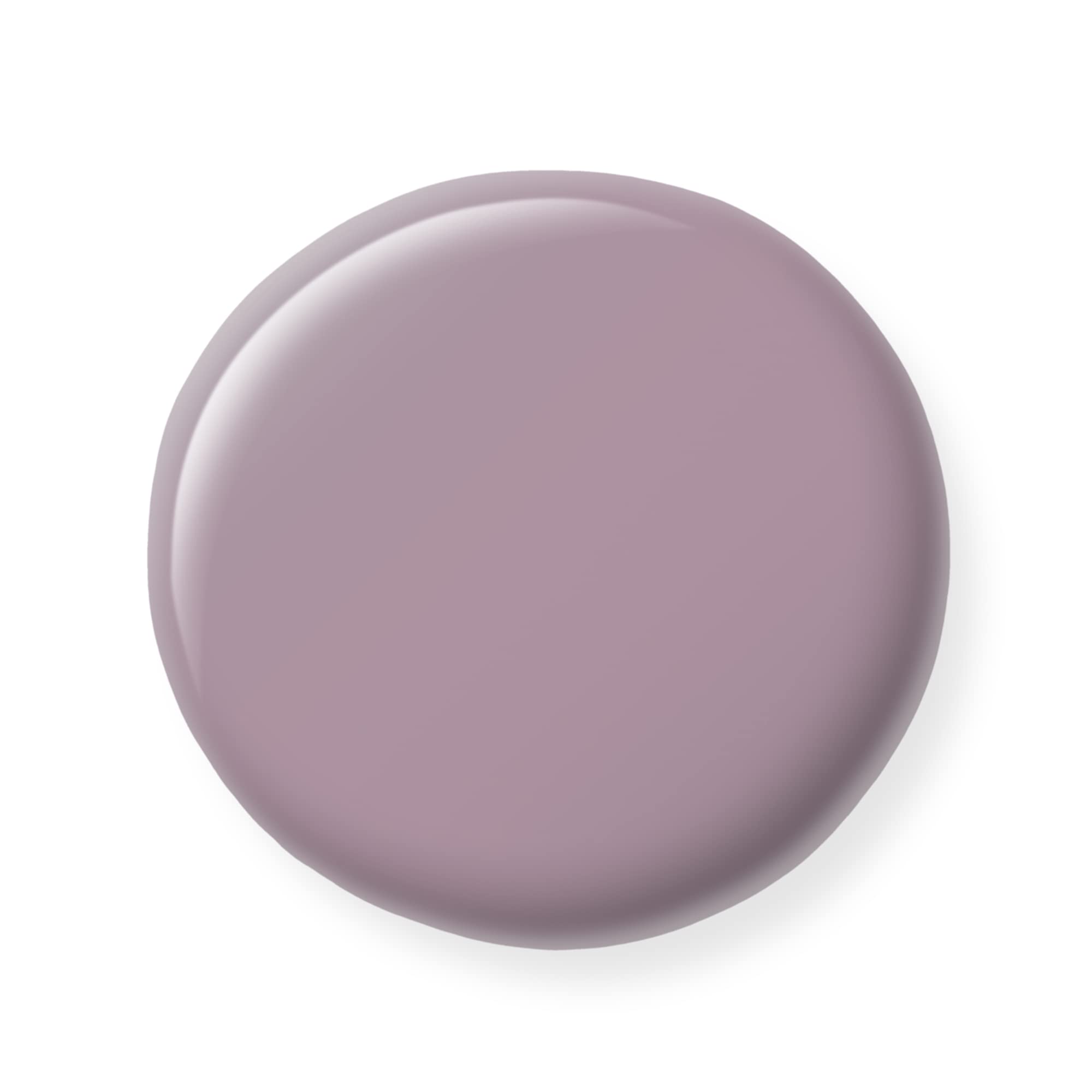 Mineral Fusion Nail Polish