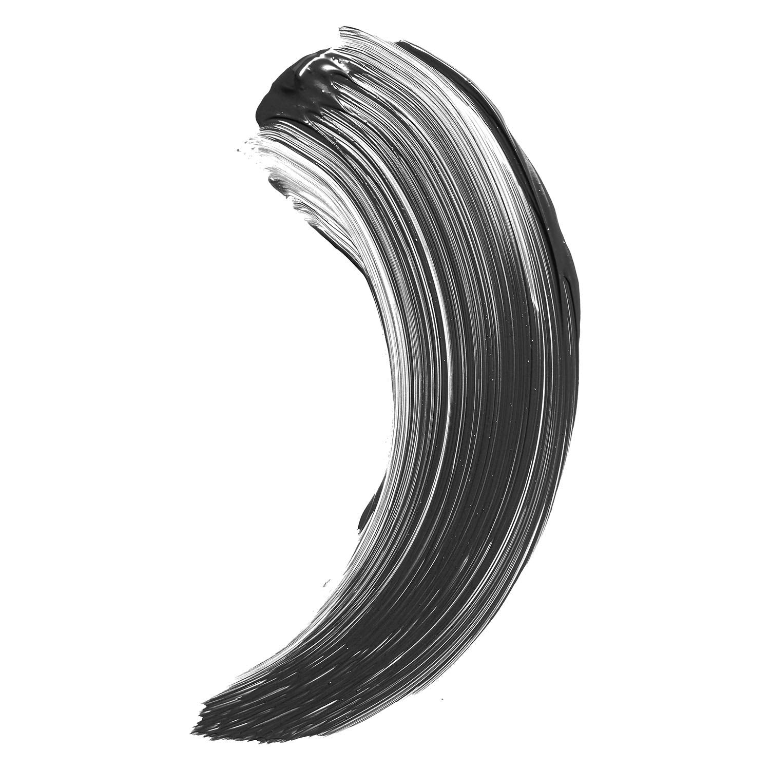 Maybelline Lash Sensational Luscious Washable Mascara, Very Black