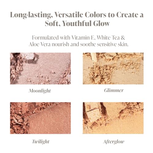 Mineral Fusion MINERAL FUSION Palette