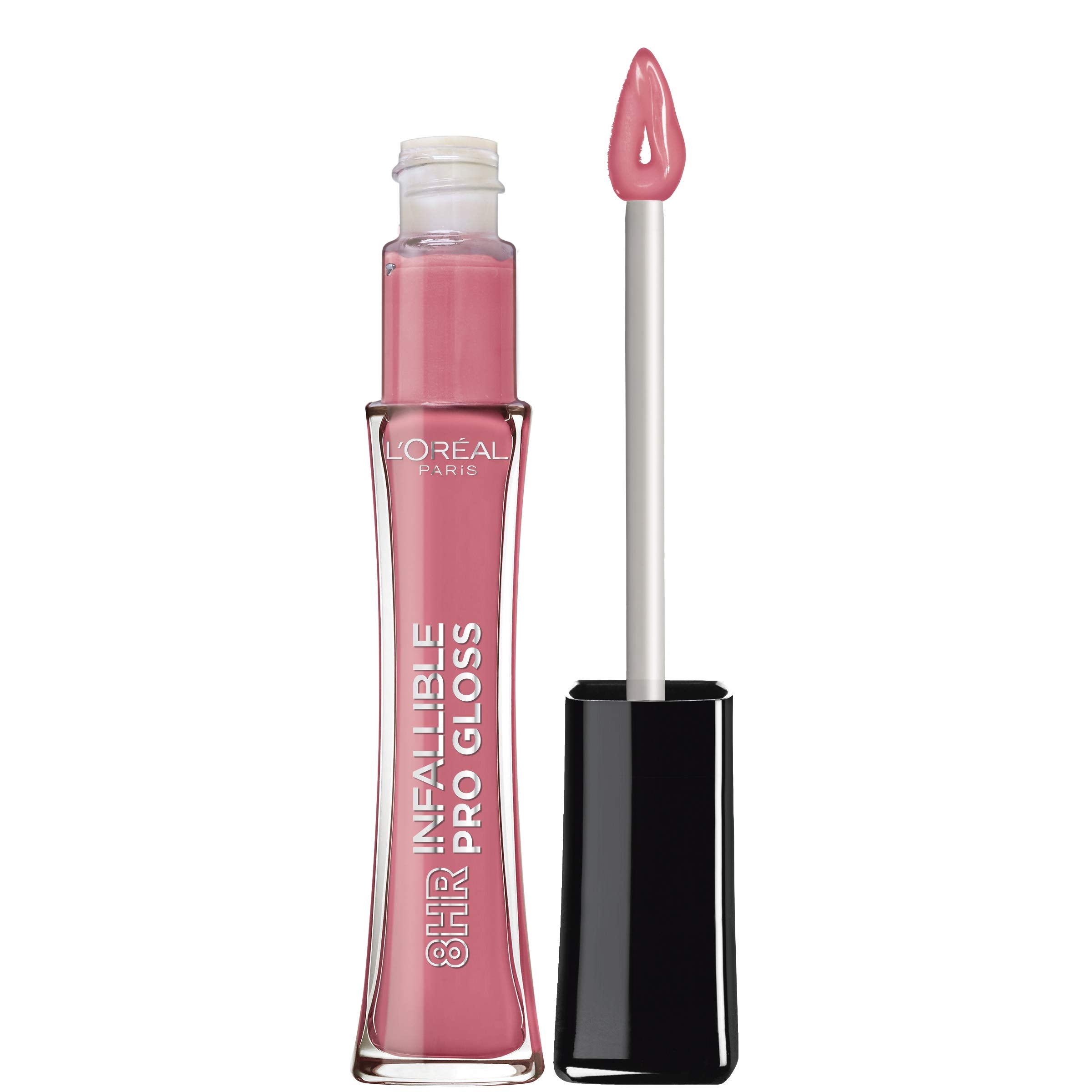 L’Oréal Paris L'Oréal Paris Infallible 8 HR Pro Gloss