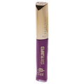 Rimmel Stay Plumped Lip Gloss, 820 Juicy Lucy, Shelf Pack of 2