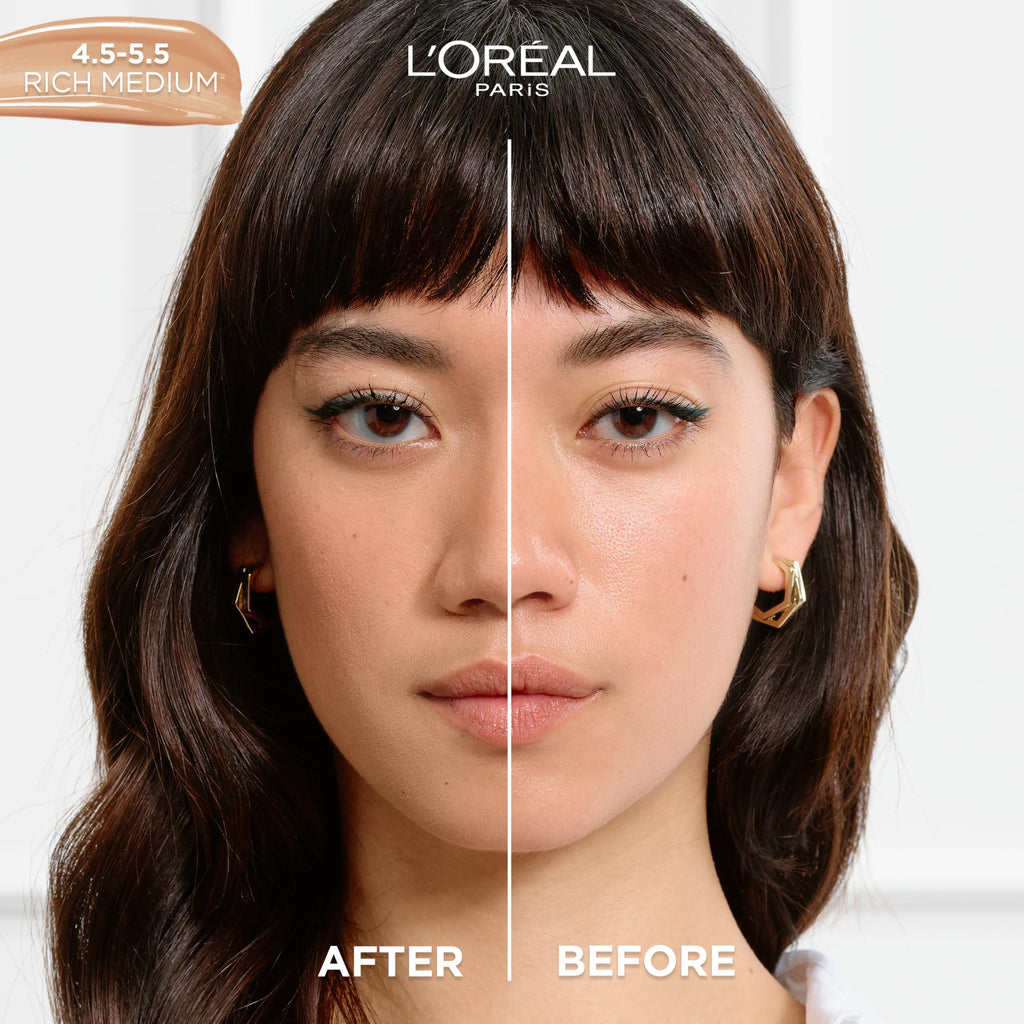True Match Nude Serum