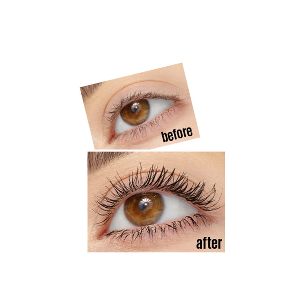 L.A. Girl Plush Lash Mascara