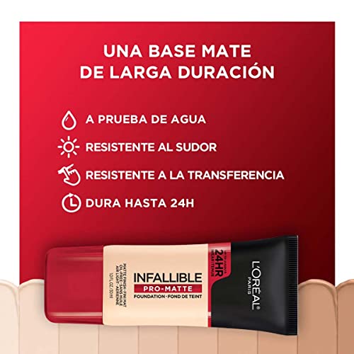 L'Oreal Paris Cosmetics
