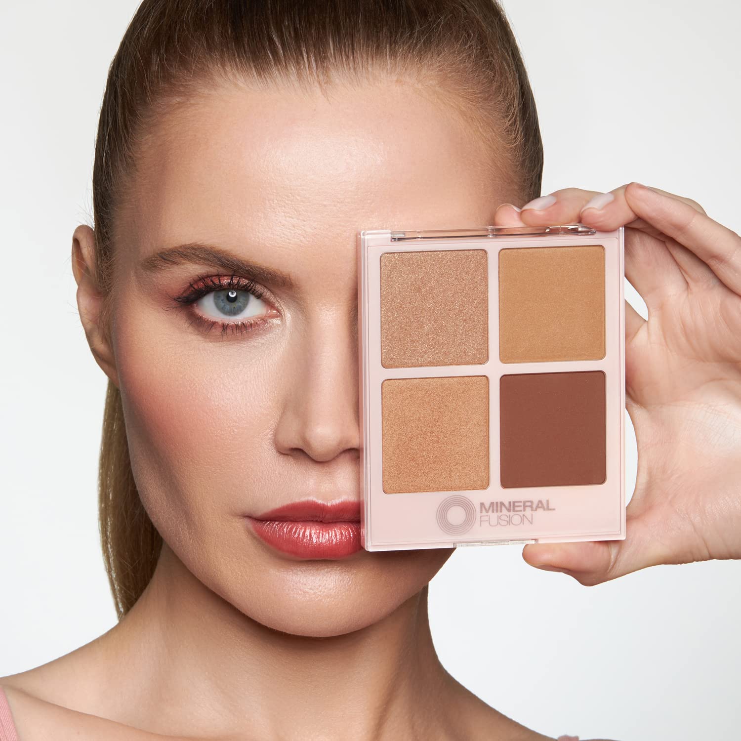 Mineral Fusion Bronzer