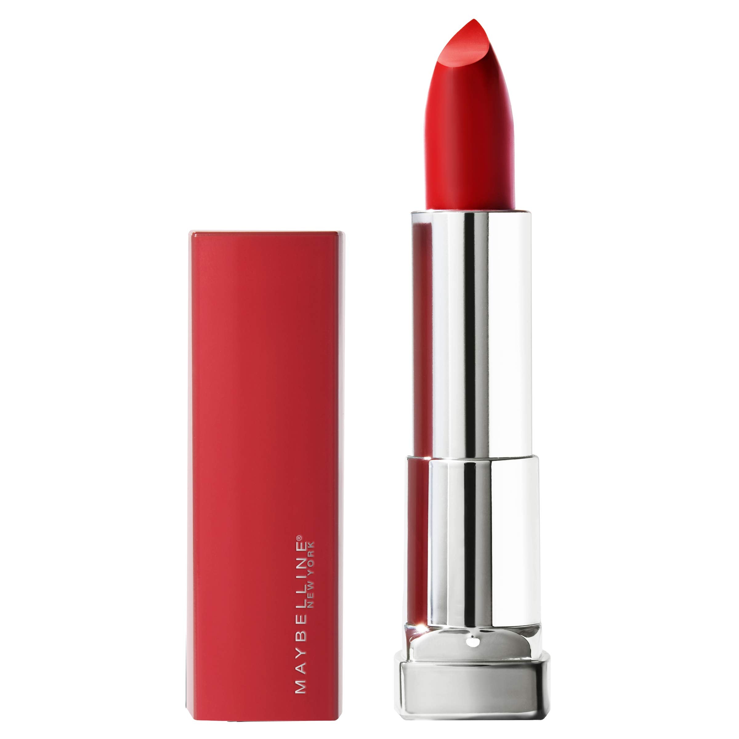 Maybelline New York Color Sensational NudeLipstick