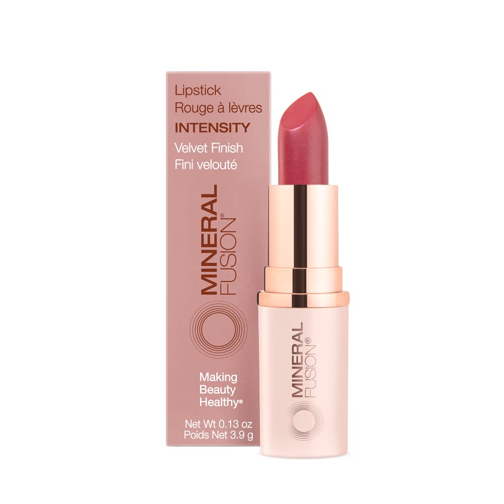 Mineral Fusion Lipstick