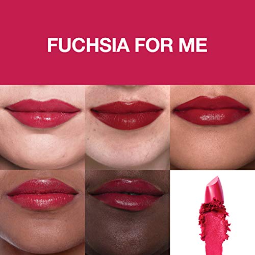 Maybelline New York Color Sensational NudeLipstick