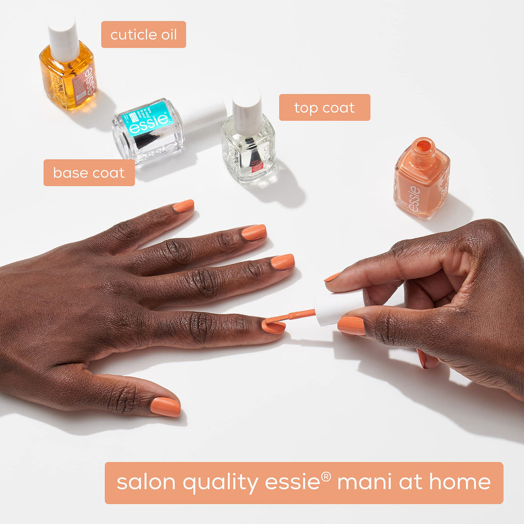essie Salon-Quality Nail Polish